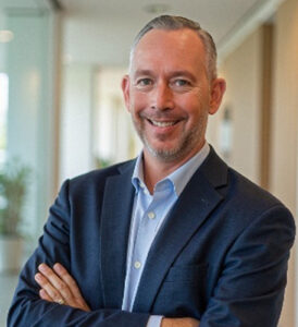 Portrait of Brian C. Traichel, LinkedIn Business Strategist & Client Success Manager at EngageBizDev.