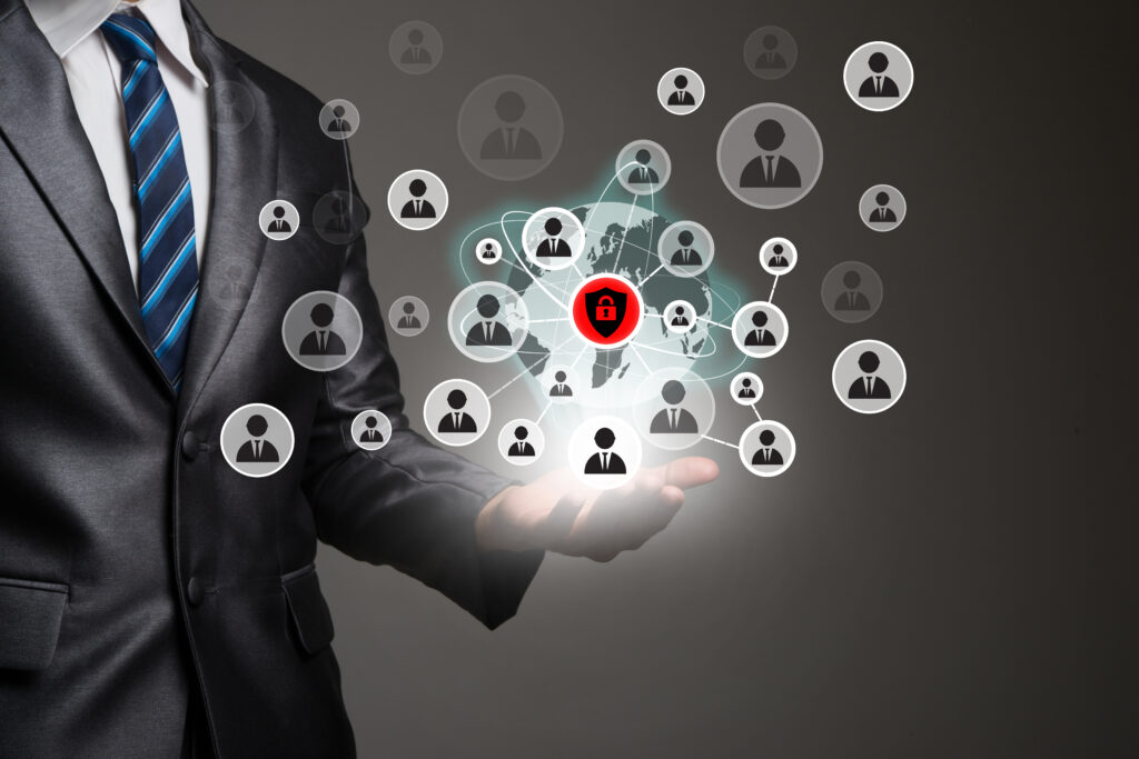 hiring a lead generation company to boost sales growth